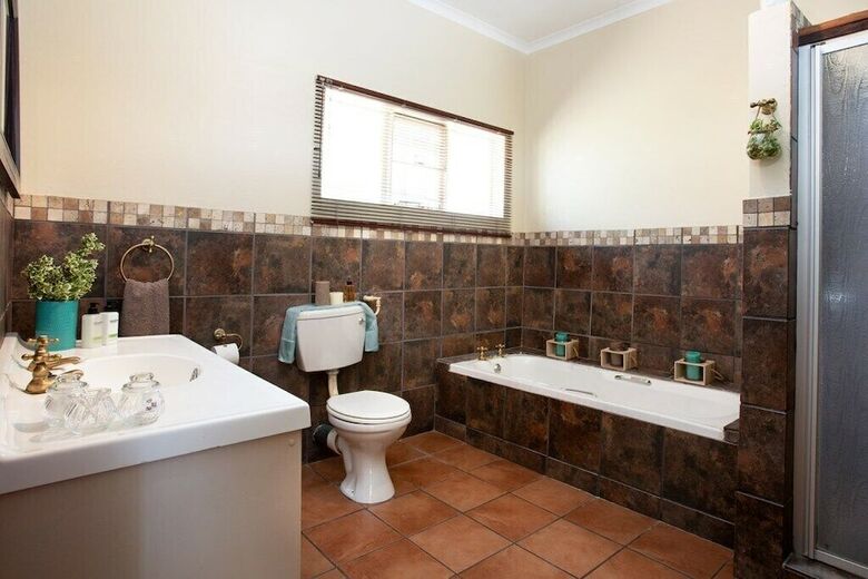 Hotel Gannabos Guest House