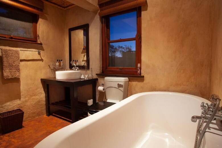 Hotel Gannabos Guest House