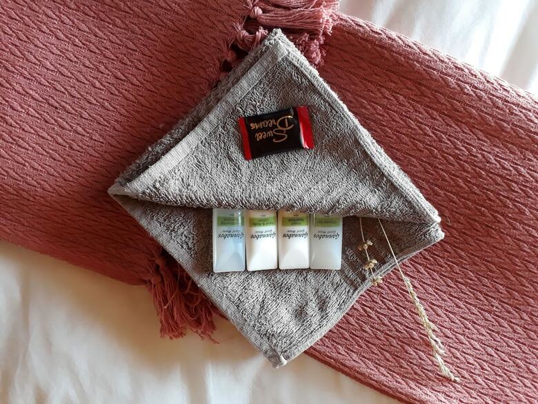 Hotel Gannabos Guest House