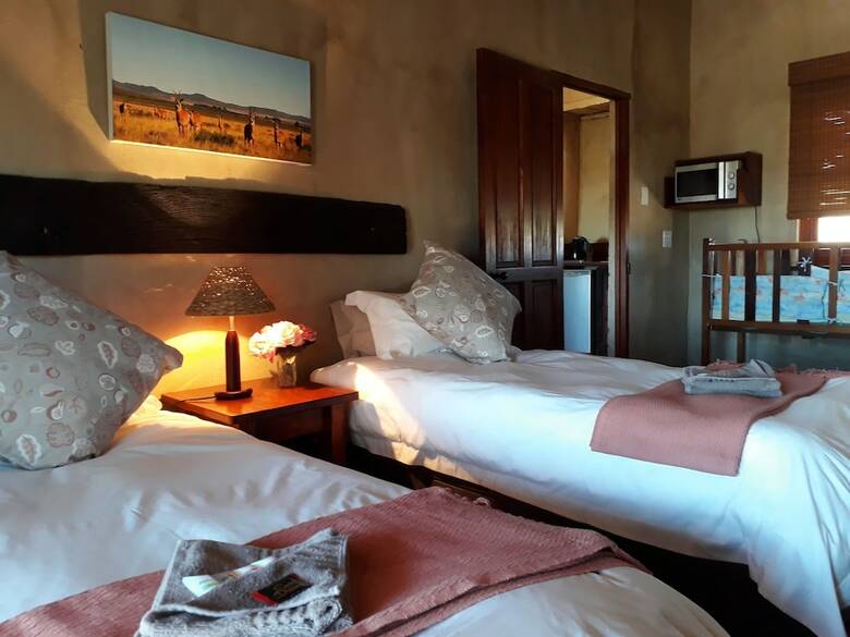 Hotel Gannabos Guest House