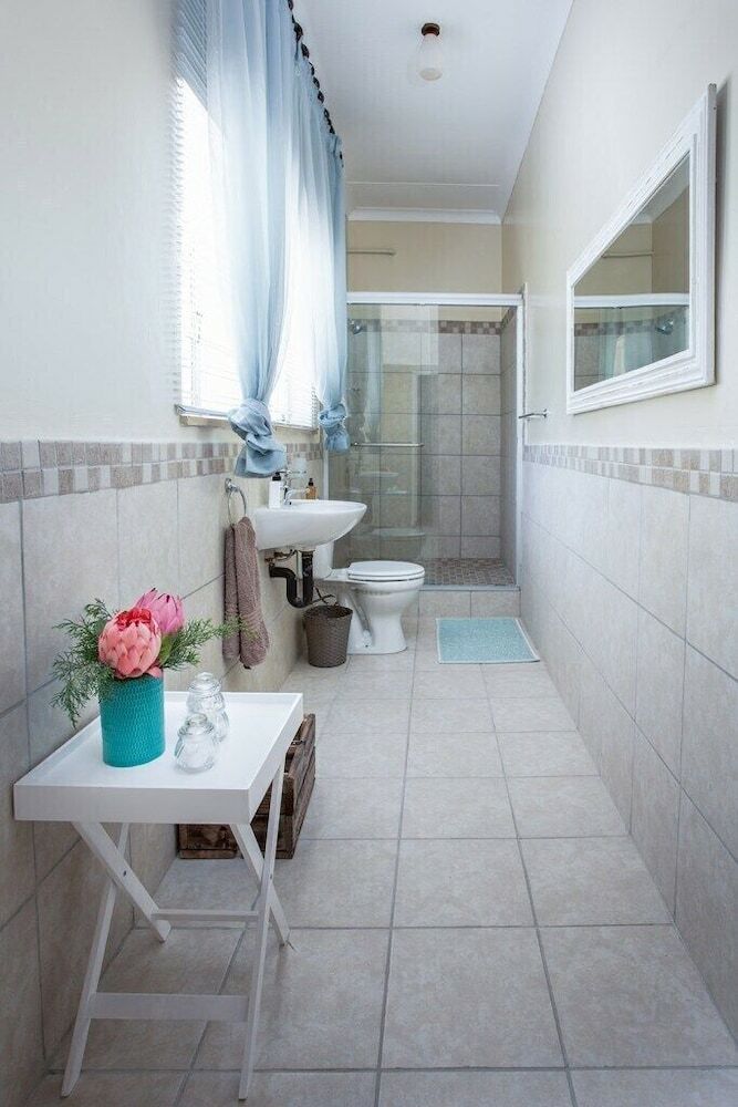 Hotel Gannabos Guest House