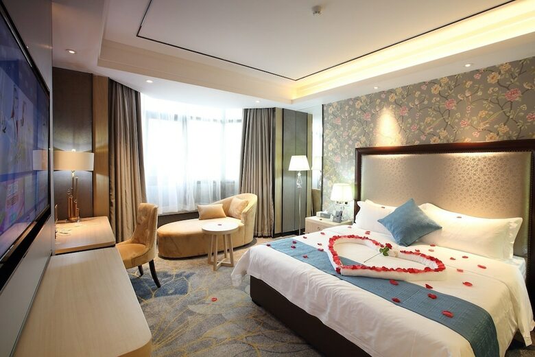 Zhenshang Hotel