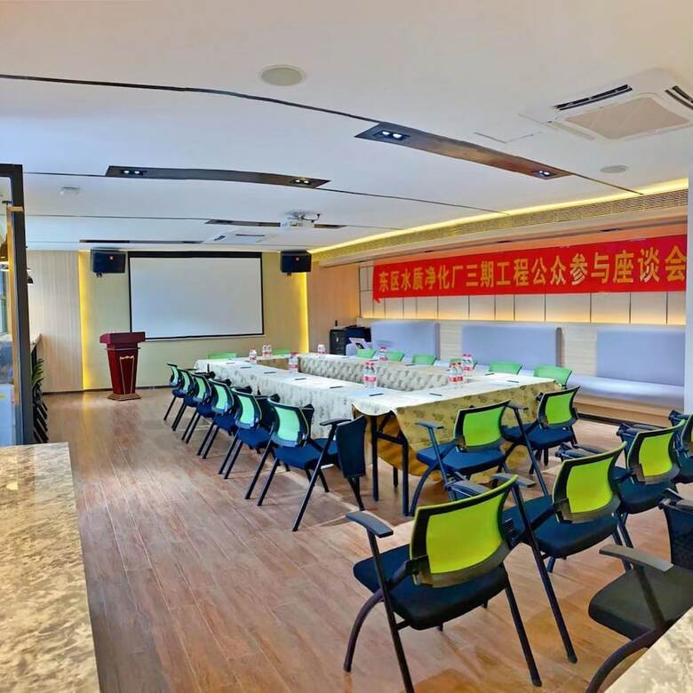 Zhenshang Hotel