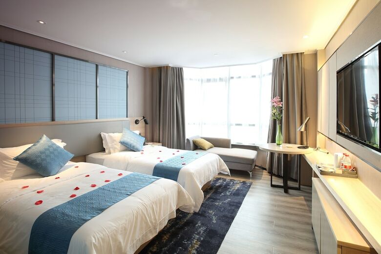 Zhenshang Hotel