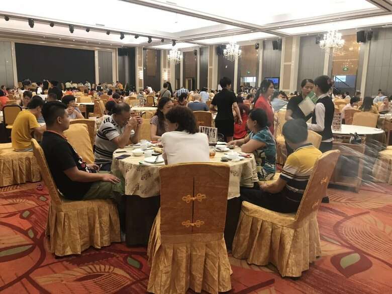 Zhenshang Hotel