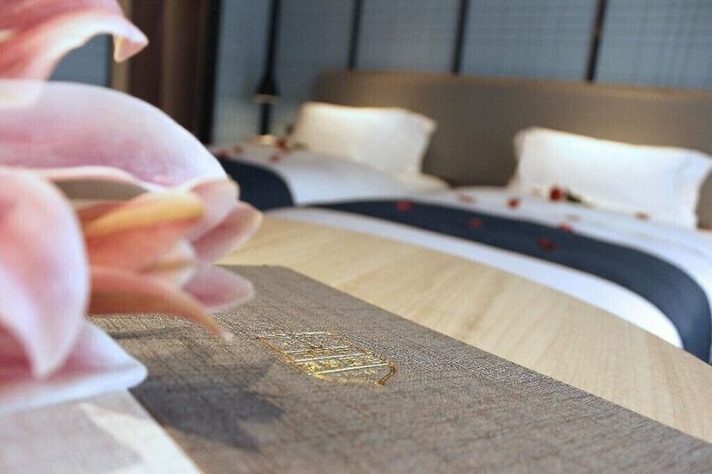 Zhenshang Hotel