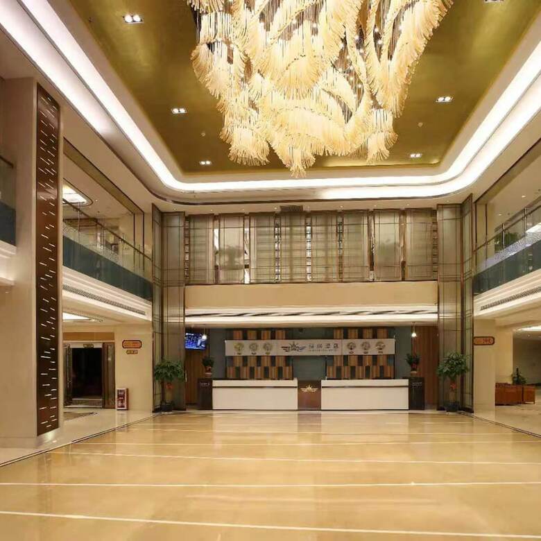 Zhenshang Hotel