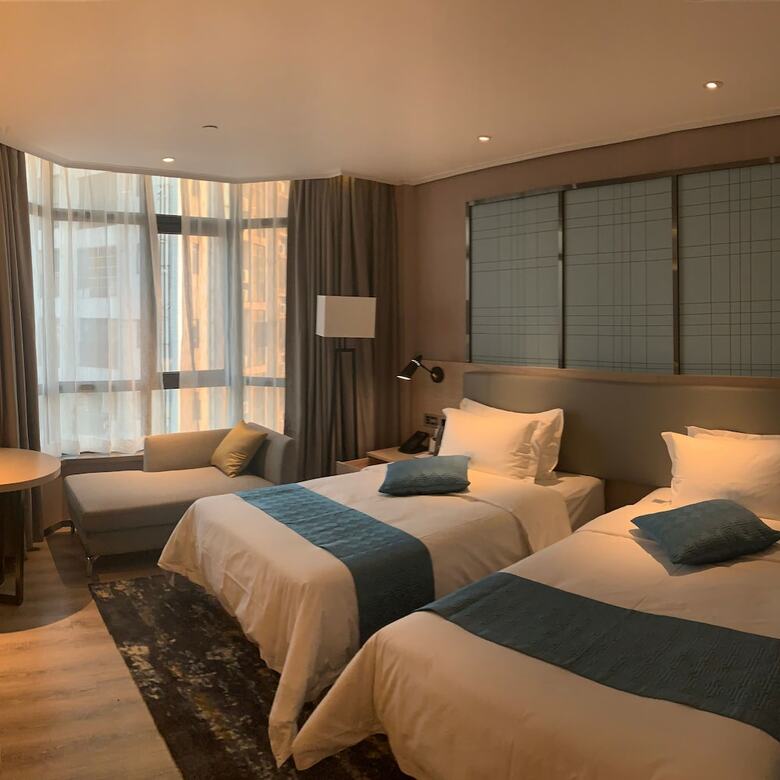 Zhenshang Hotel
