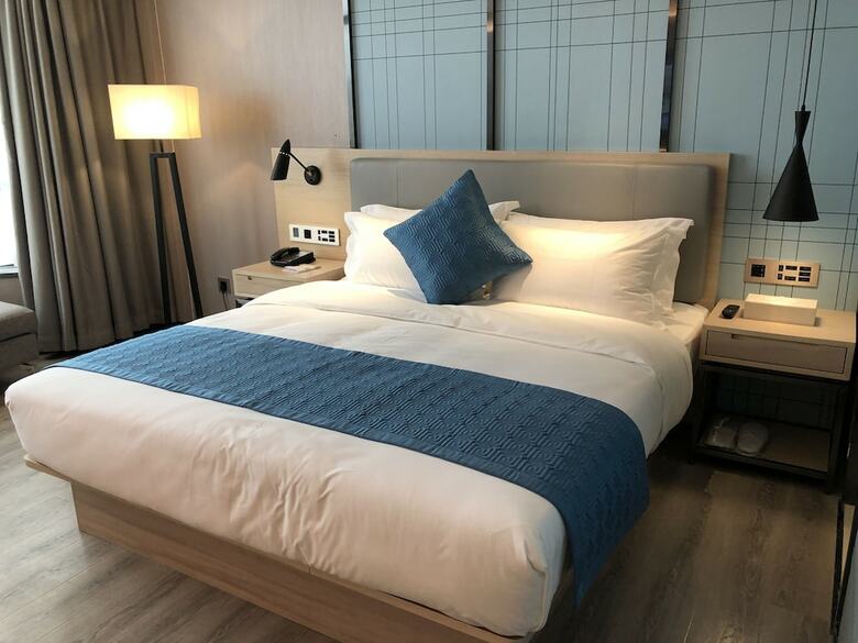 Zhenshang Hotel