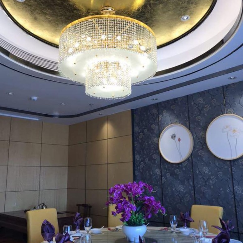 Zhenshang Hotel