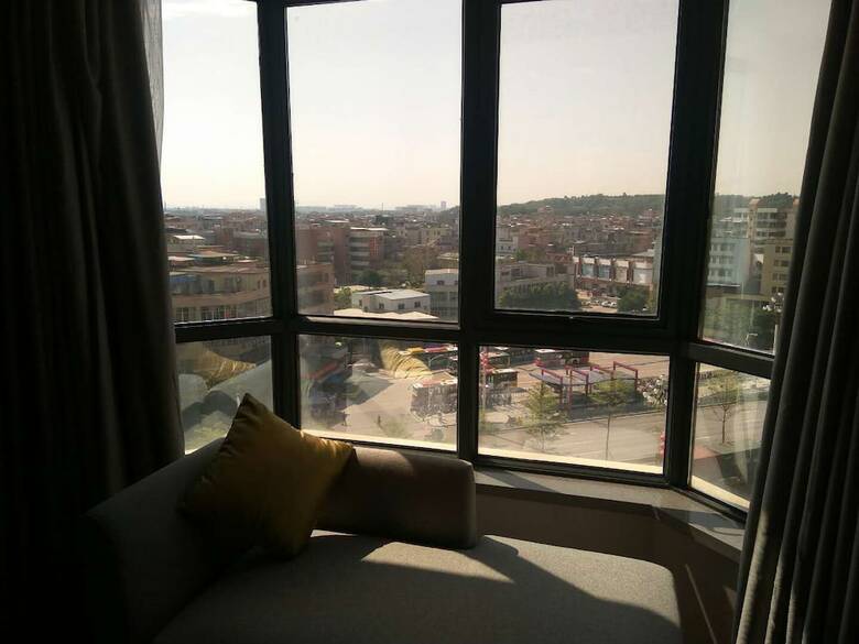 Zhenshang Hotel