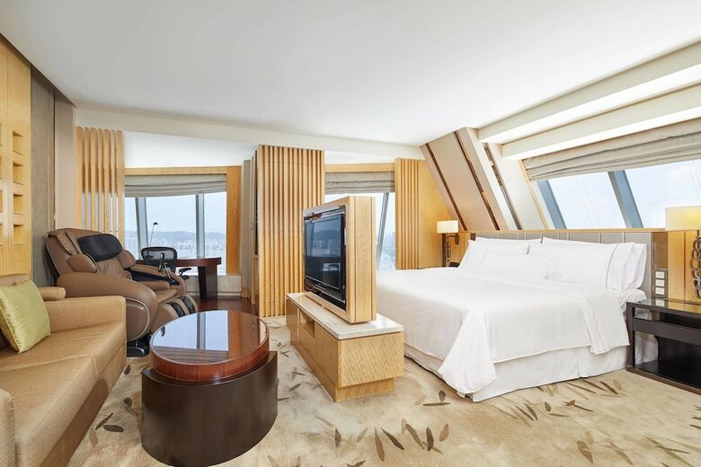 Hotel The Westin Xiamen