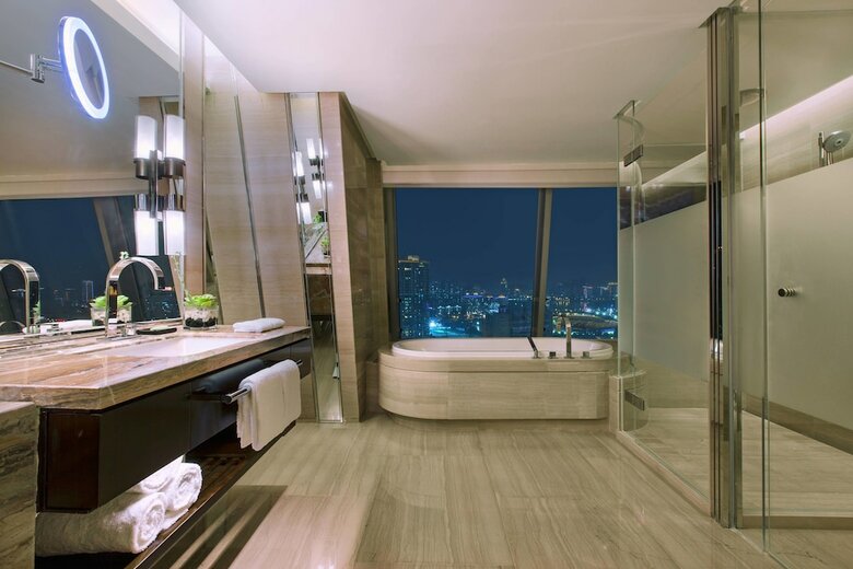 Hotel The Westin Xiamen