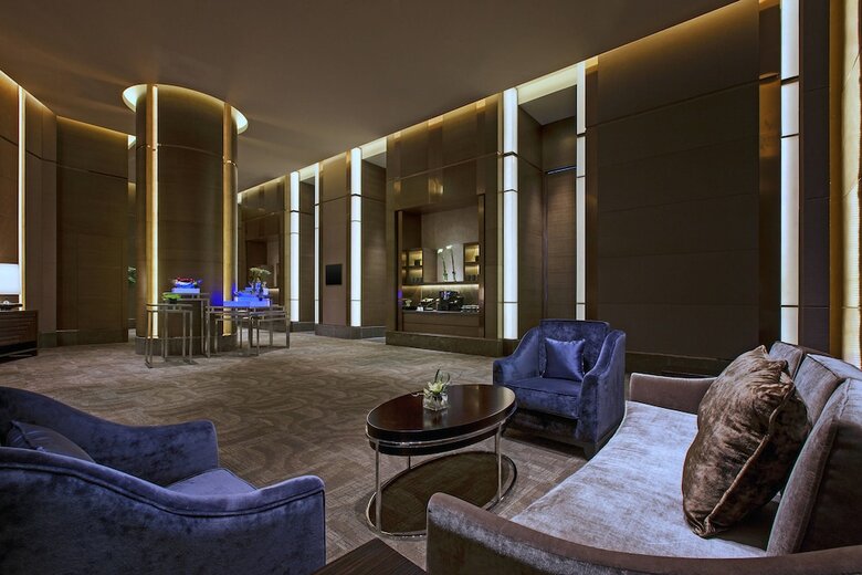Hotel The Westin Xiamen