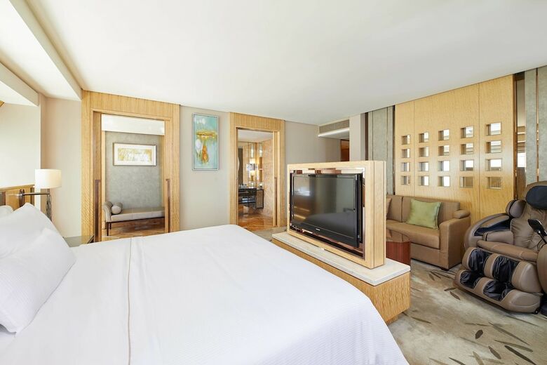 Hotel The Westin Xiamen