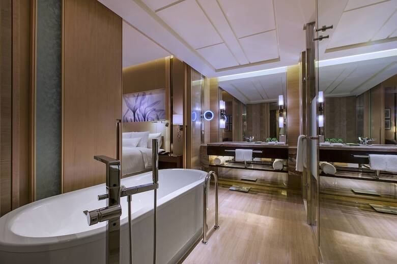 Hotel The Westin Xiamen