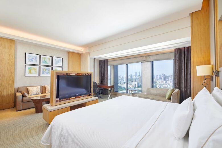 Hotel The Westin Xiamen