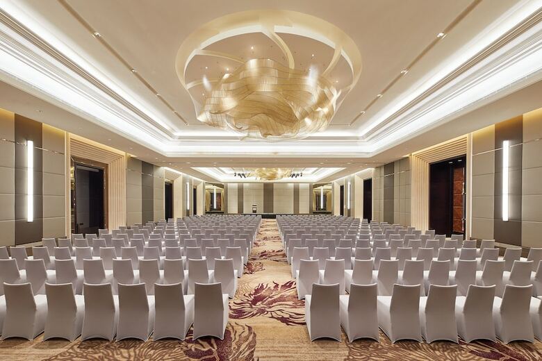 Hotel The Westin Xiamen