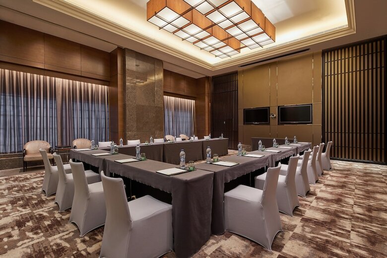 Hotel The Westin Xiamen
