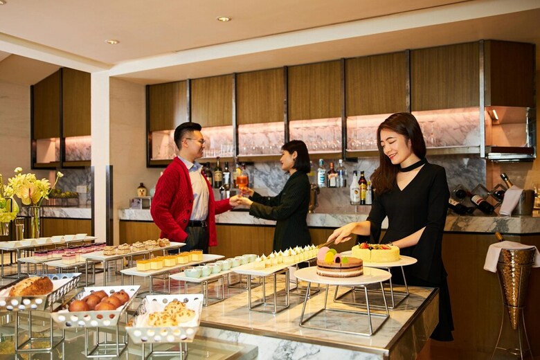 Hotel The Westin Xiamen