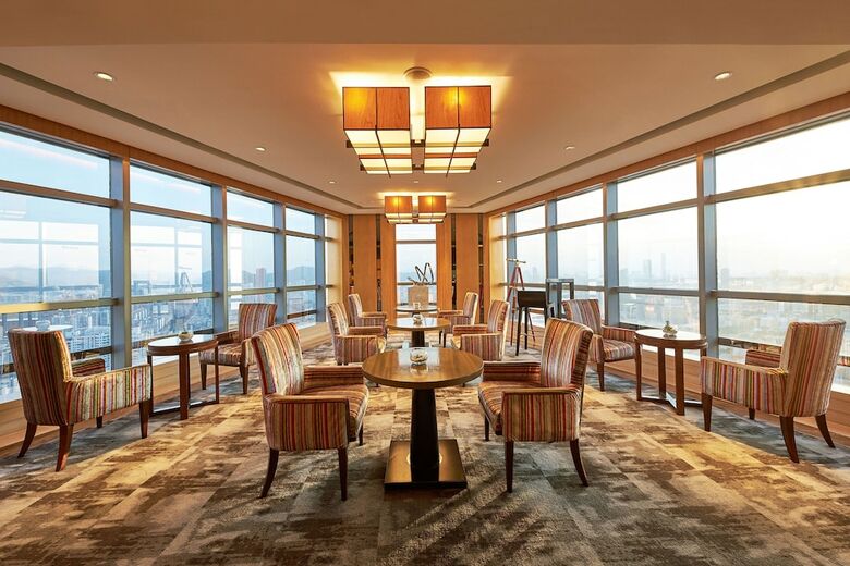 Hotel The Westin Xiamen