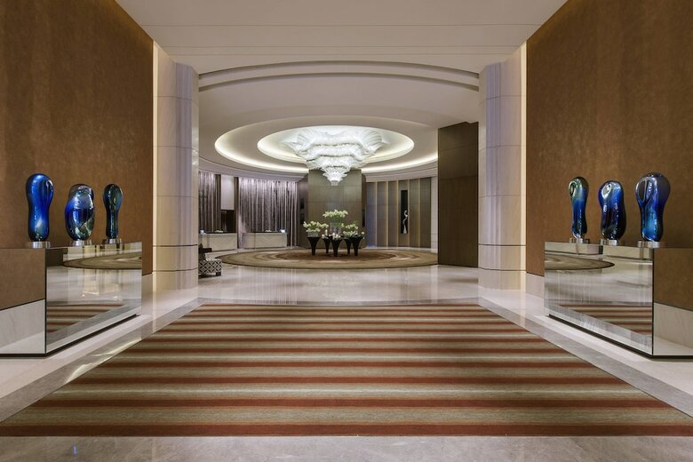 Hotel The Westin Xiamen