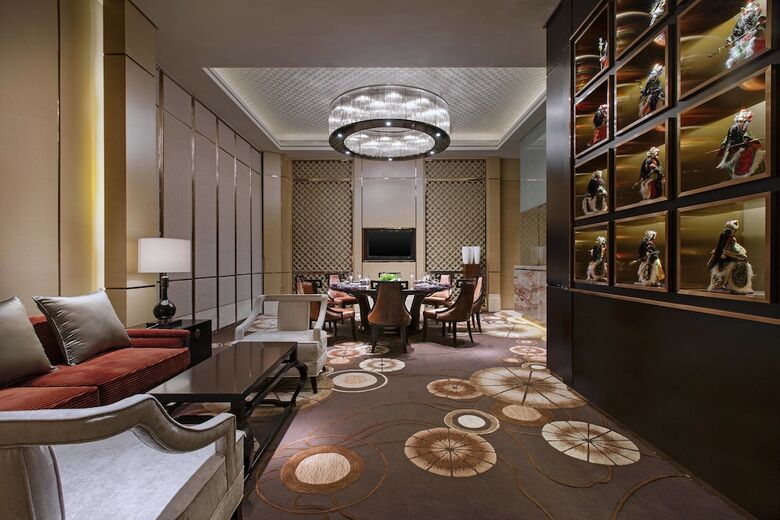 Hotel The Westin Xiamen