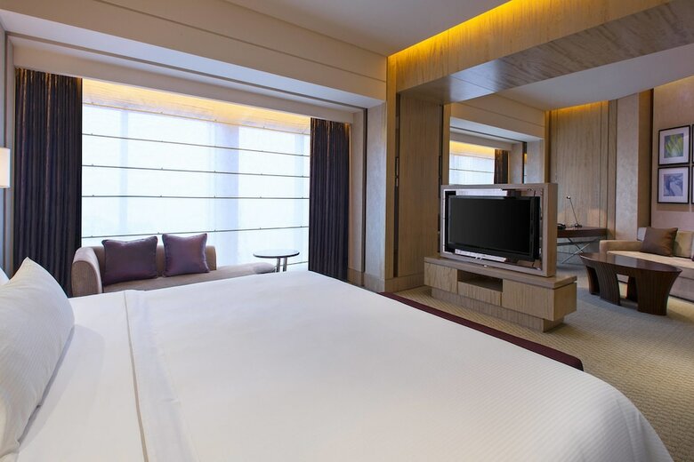 Hotel The Westin Xiamen