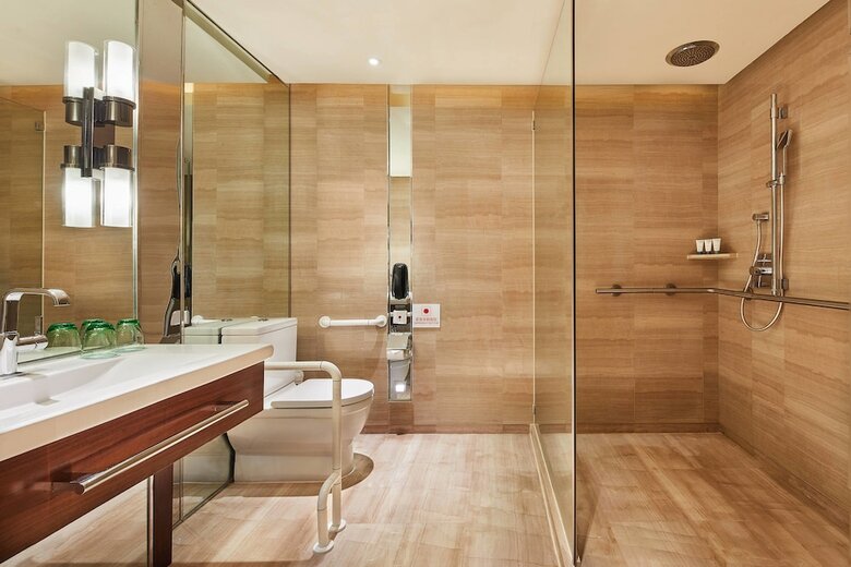 Hotel The Westin Xiamen