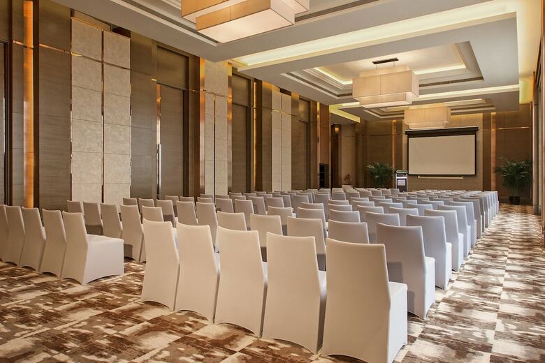 Hotel The Westin Xiamen
