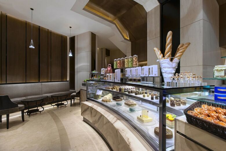 Hotel The Westin Xiamen
