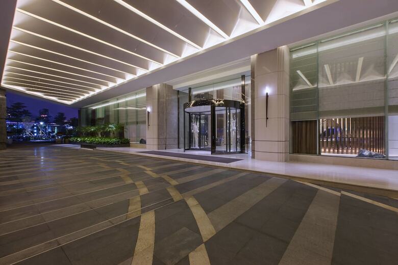 Hotel The Westin Xiamen