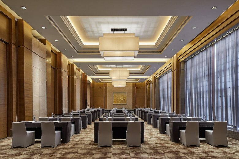 Hotel The Westin Xiamen