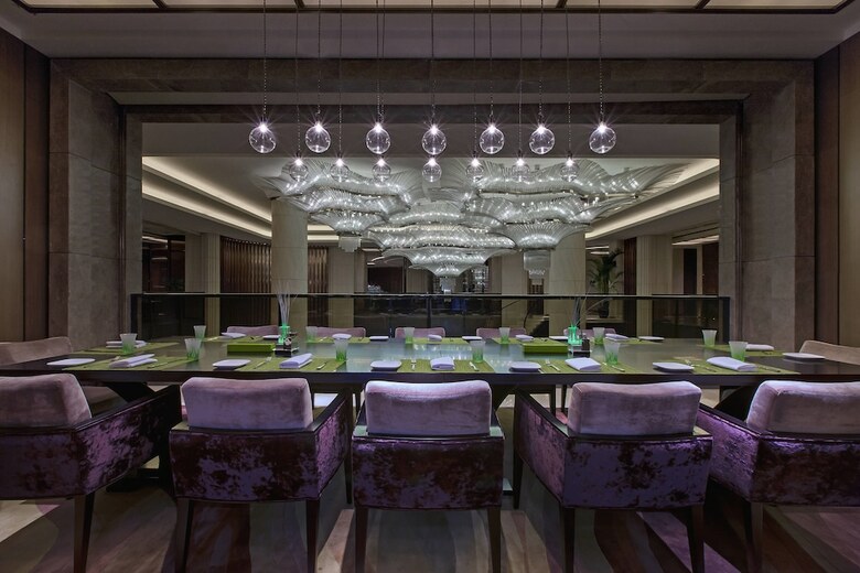 Hotel The Westin Xiamen
