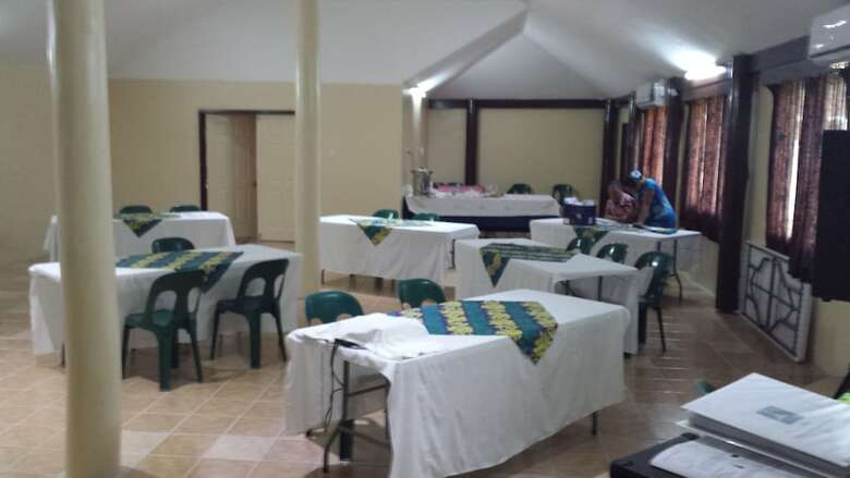 The Savaiian Hotel