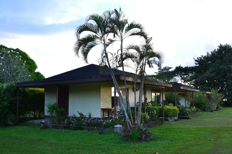 The Savaiian Hotel