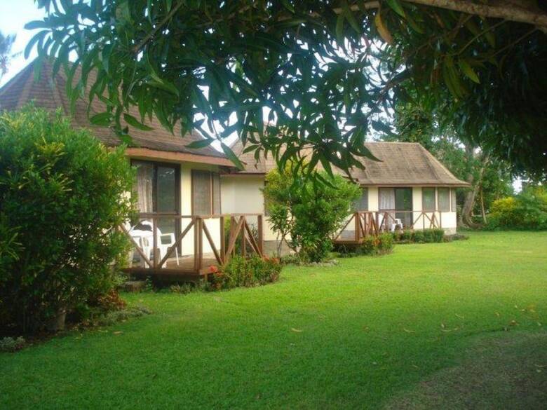 The Savaiian Hotel