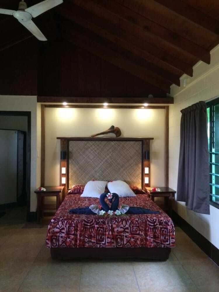 The Savaiian Hotel