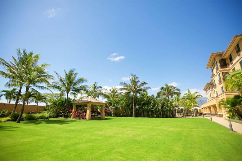 Hotel Courtyard Maui Kahului Airport