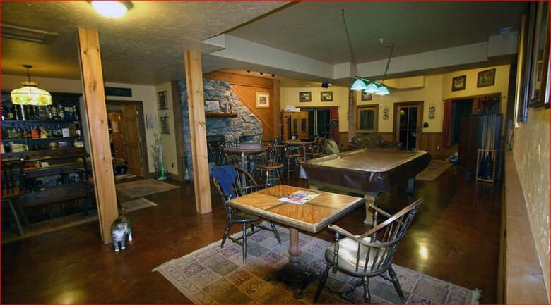 Bed & Breakfast Wildberry Lodge