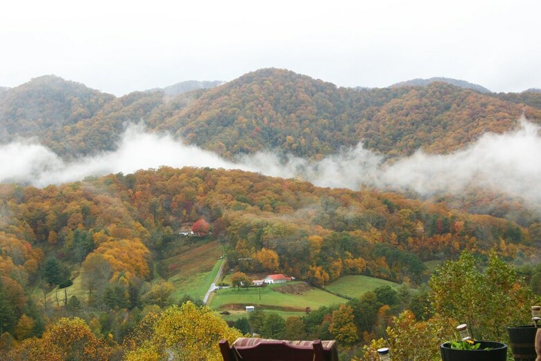 Bed & Breakfast Wildberry Lodge