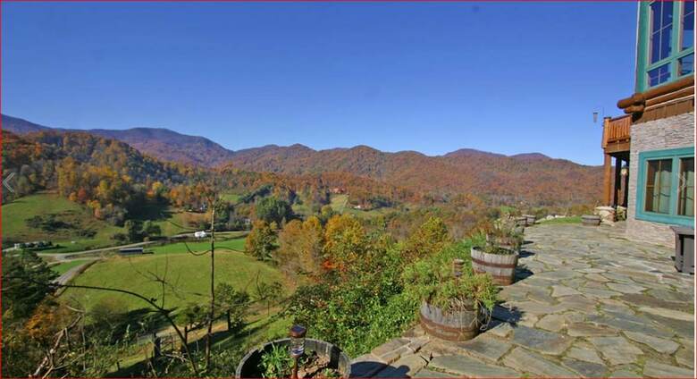Bed & Breakfast Wildberry Lodge