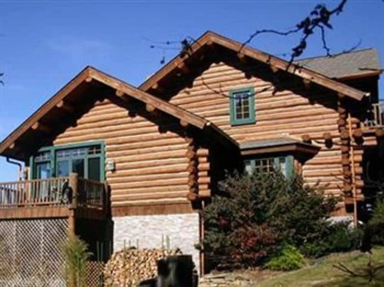 Bed & Breakfast Wildberry Lodge