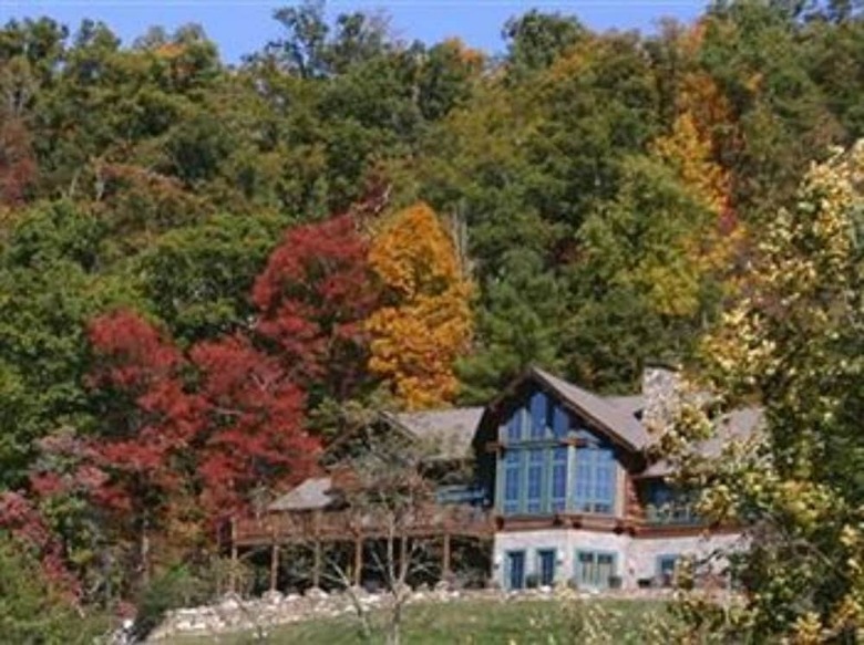 Bed & Breakfast Wildberry Lodge