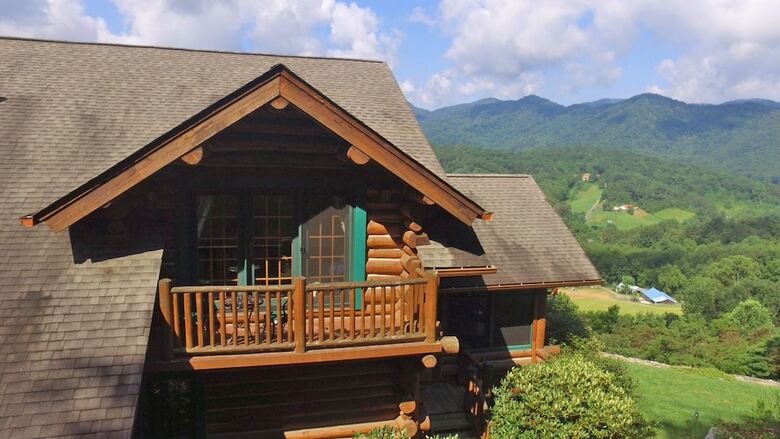 Bed & Breakfast Wildberry Lodge