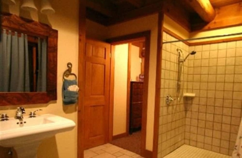 Bed & Breakfast Wildberry Lodge