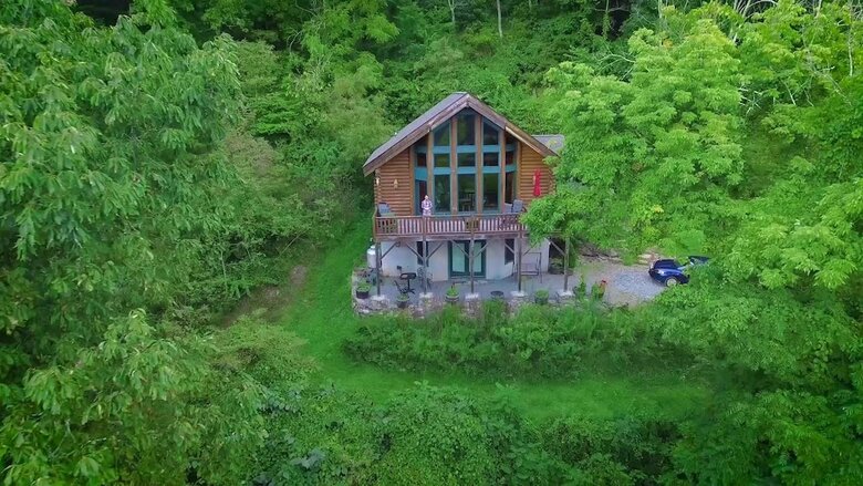Bed & Breakfast Wildberry Lodge