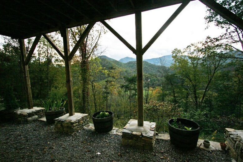 Bed & Breakfast Wildberry Lodge