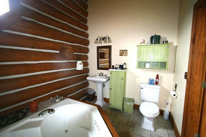 Bed & Breakfast Wildberry Lodge