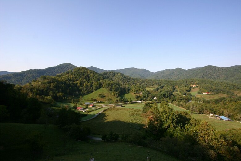 Bed & Breakfast Wildberry Lodge